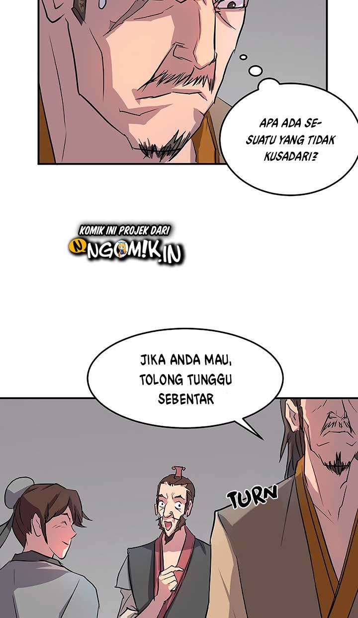 The Invincible Immortal Chapter 9 Gambar 49