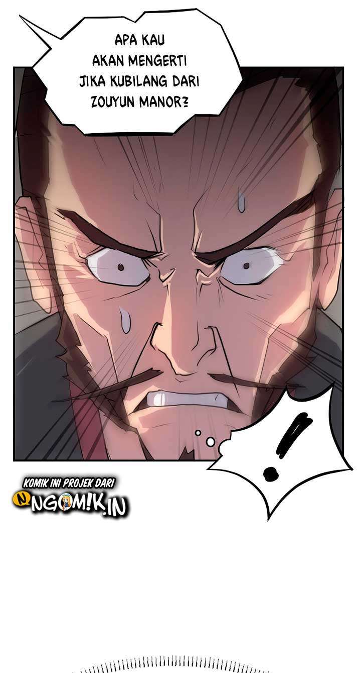 The Invincible Immortal Chapter 9 Gambar 5