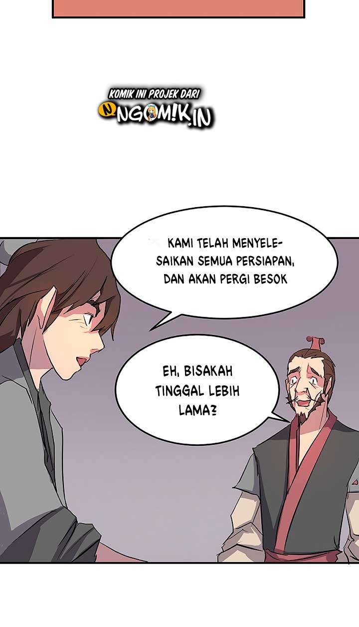 The Invincible Immortal Chapter 9 Gambar 57