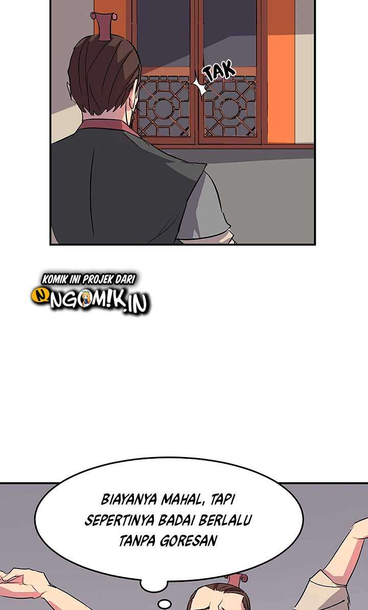 The Invincible Immortal Chapter 9 Gambar 62