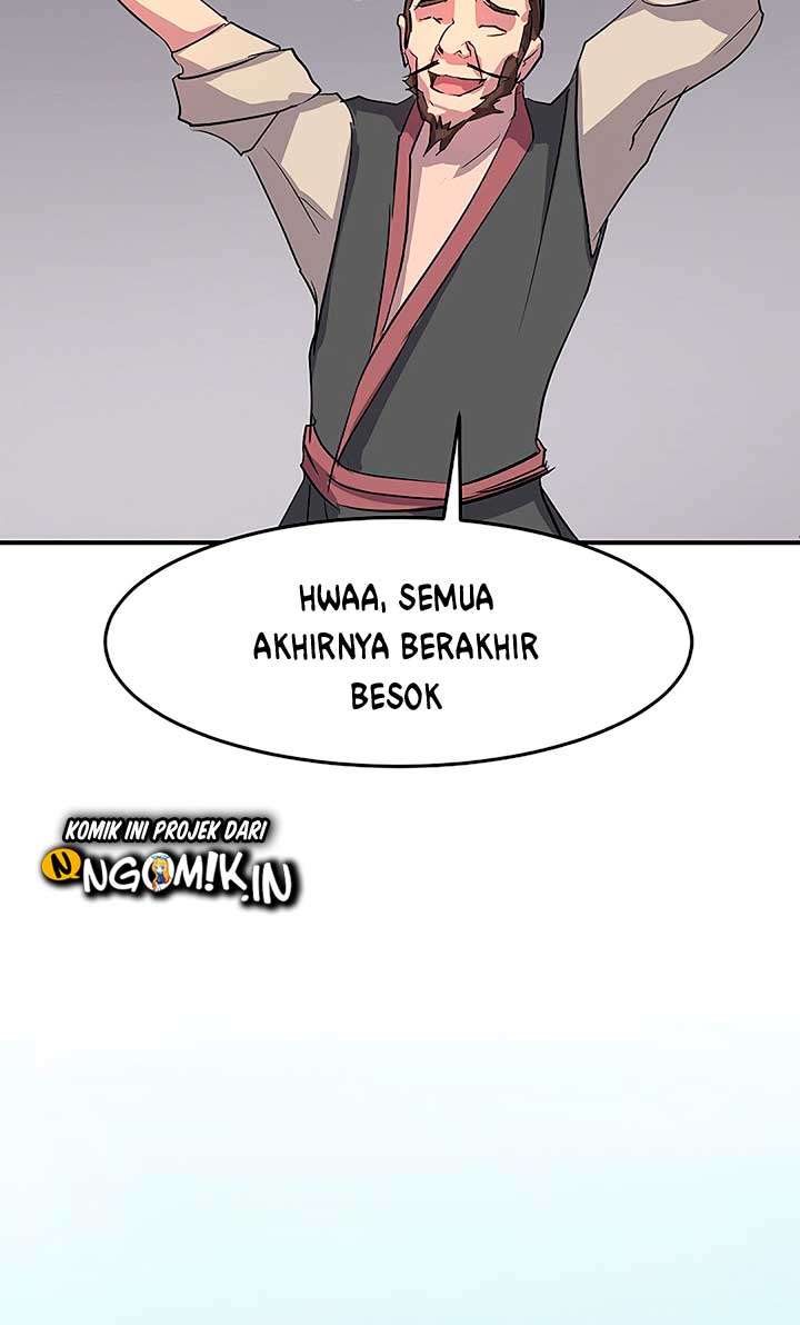 The Invincible Immortal Chapter 9 Gambar 63