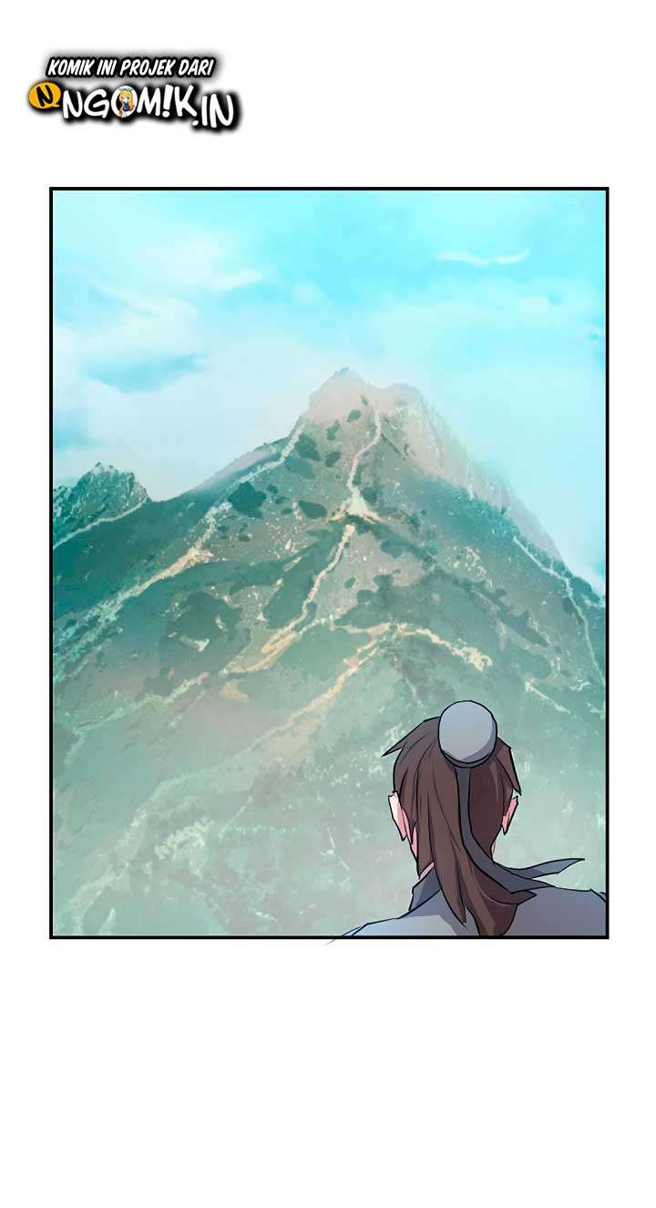 The Invincible Immortal Chapter 9 Gambar 65