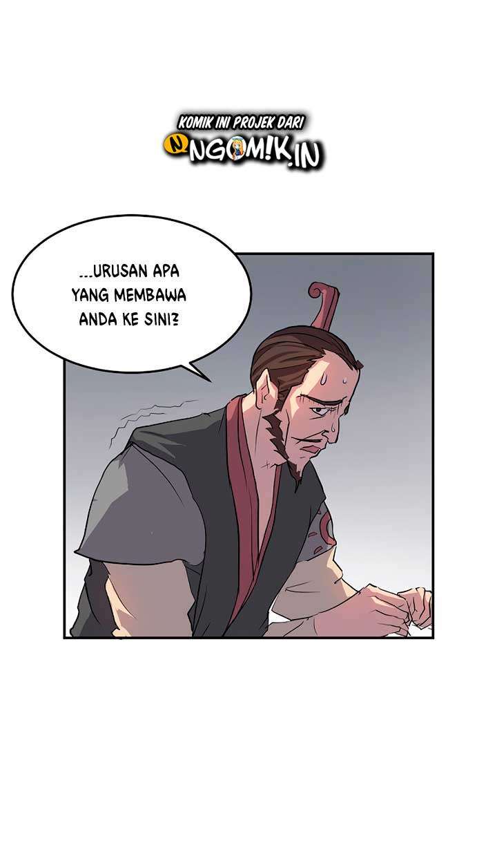 The Invincible Immortal Chapter 9 Gambar 7