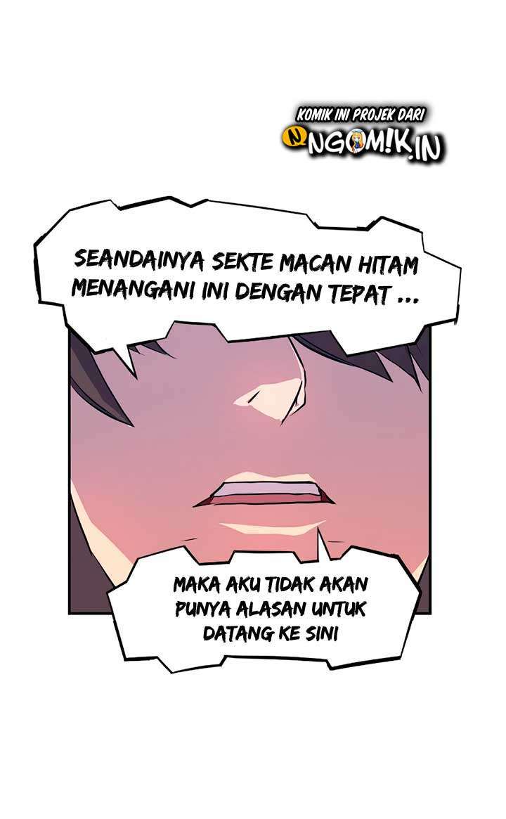 The Invincible Immortal Chapter 9 Gambar 8