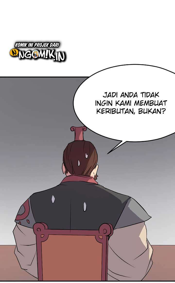 The Invincible Immortal Chapter 9 Gambar 9