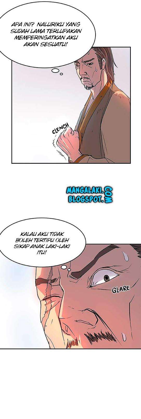 The Invincible Immortal Chapter 7 Gambar 12