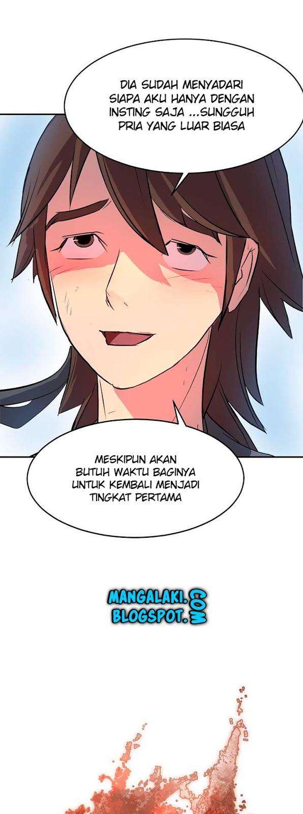 The Invincible Immortal Chapter 7 Gambar 14