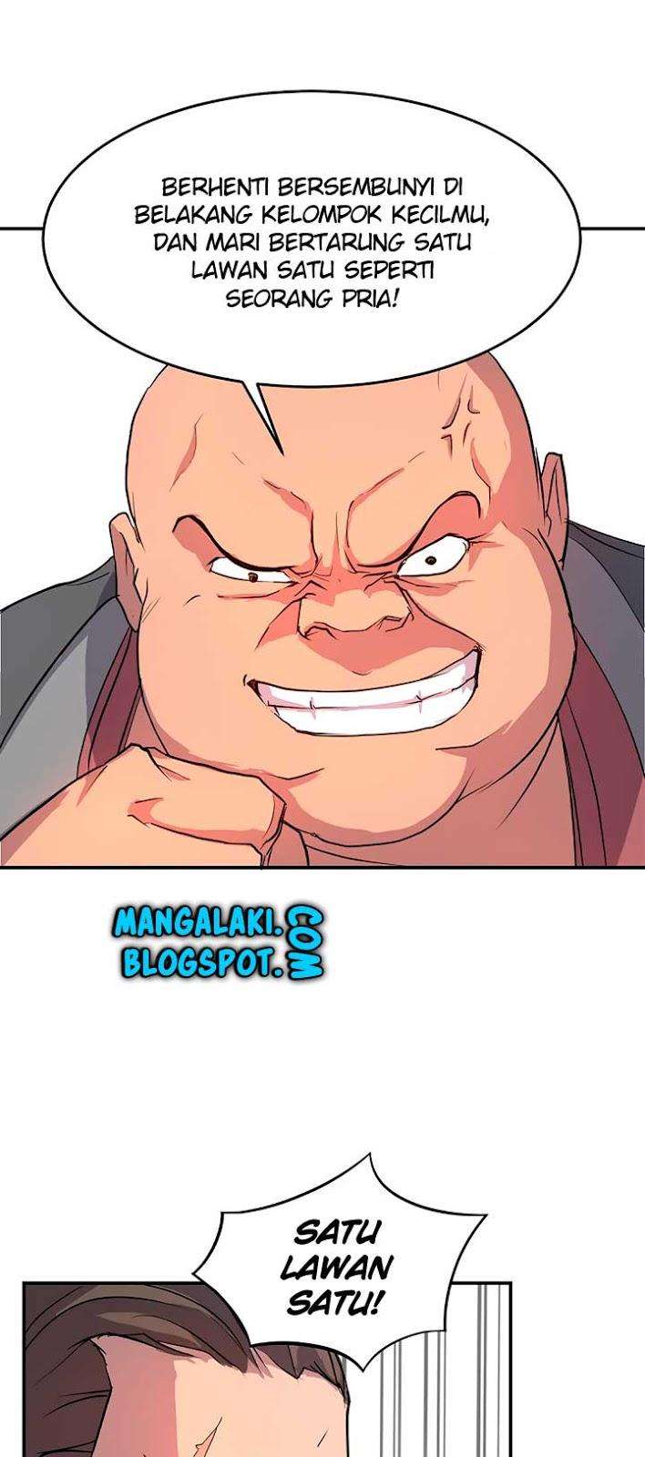 The Invincible Immortal Chapter 7 Gambar 39