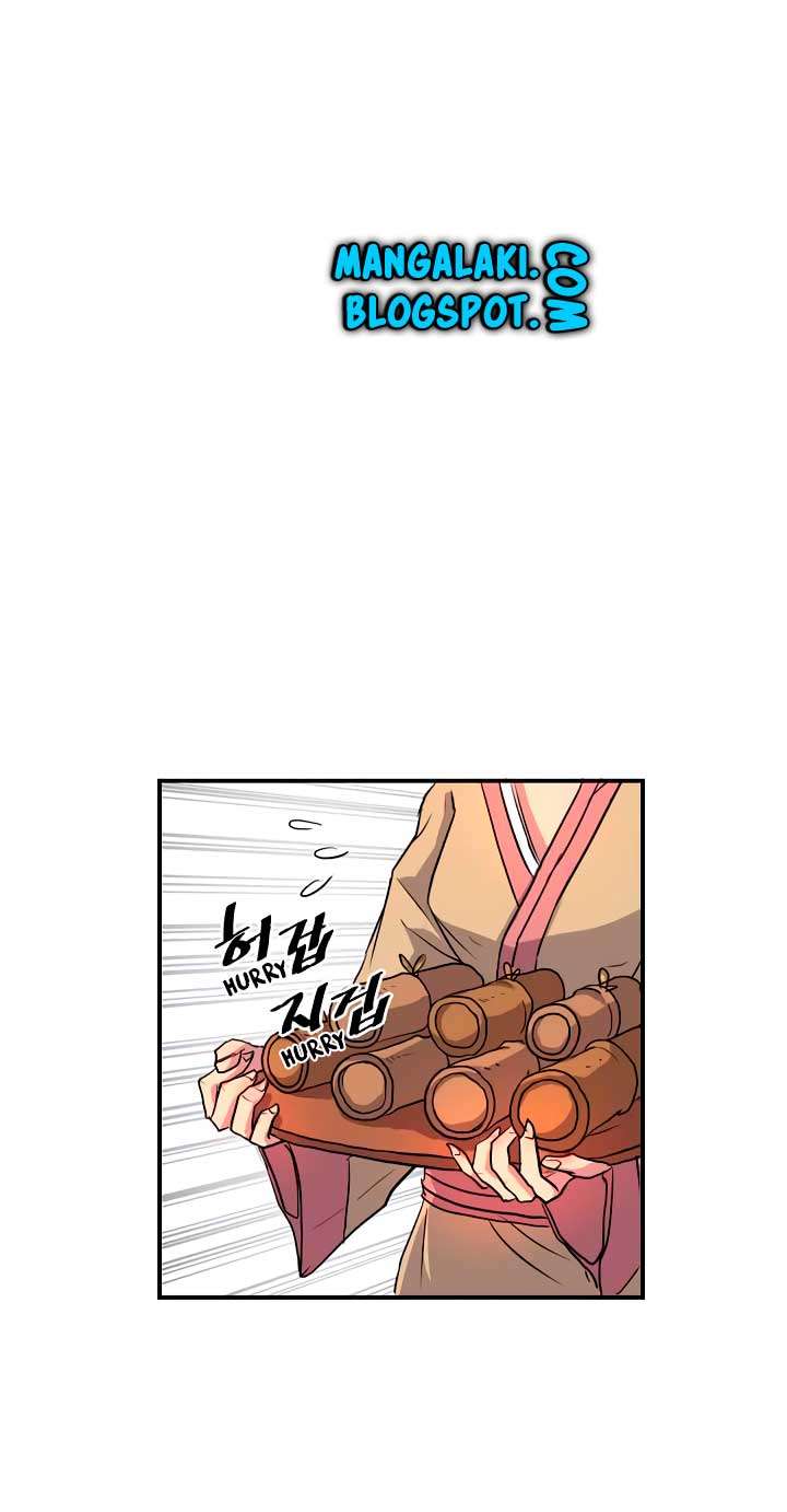 The Invincible Immortal Chapter 6 Gambar 19