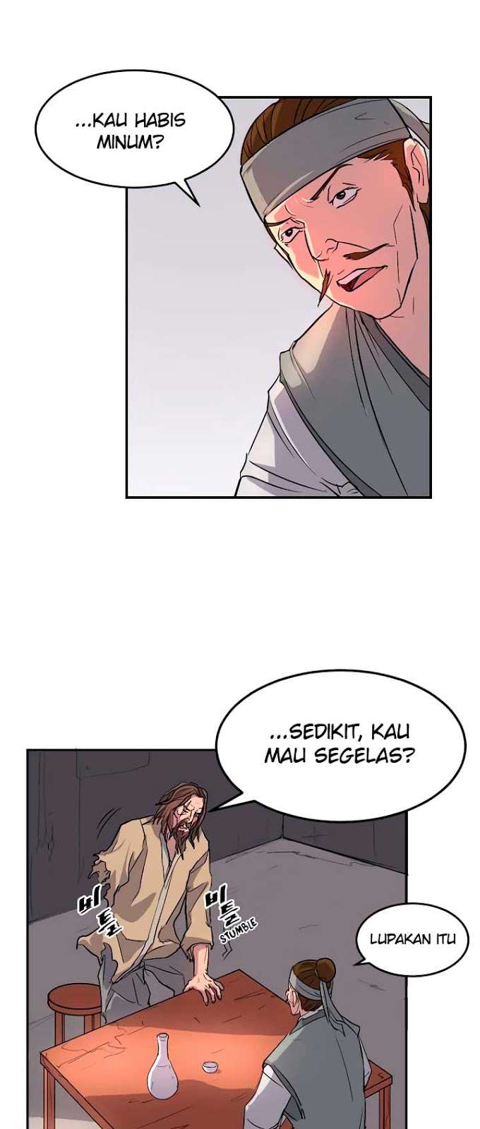 Baca  The Invincible Immortal Chapter 6 Gambar 2