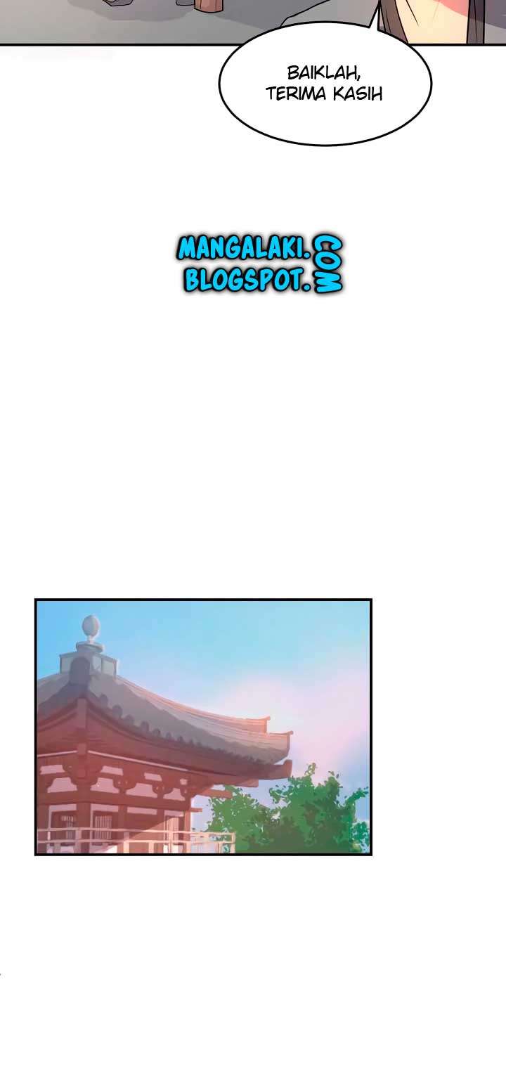 The Invincible Immortal Chapter 6 Gambar 24