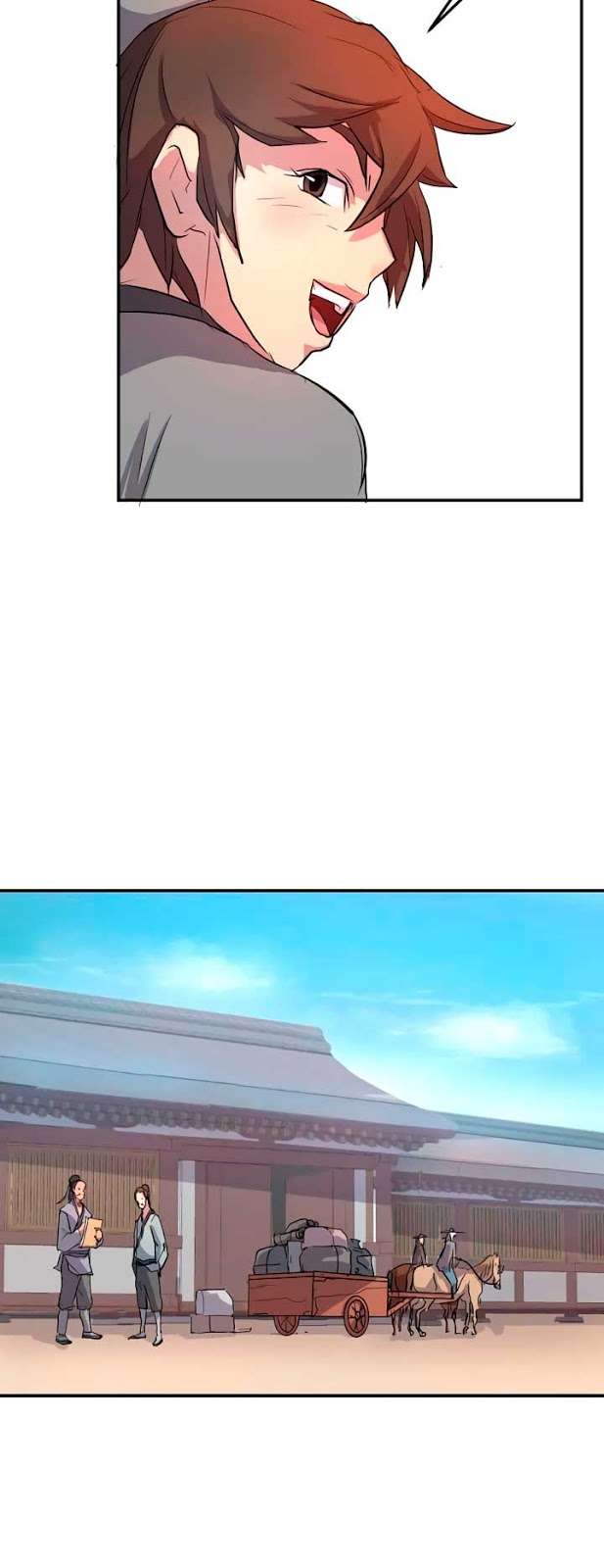 The Invincible Immortal Chapter 6 Gambar 34