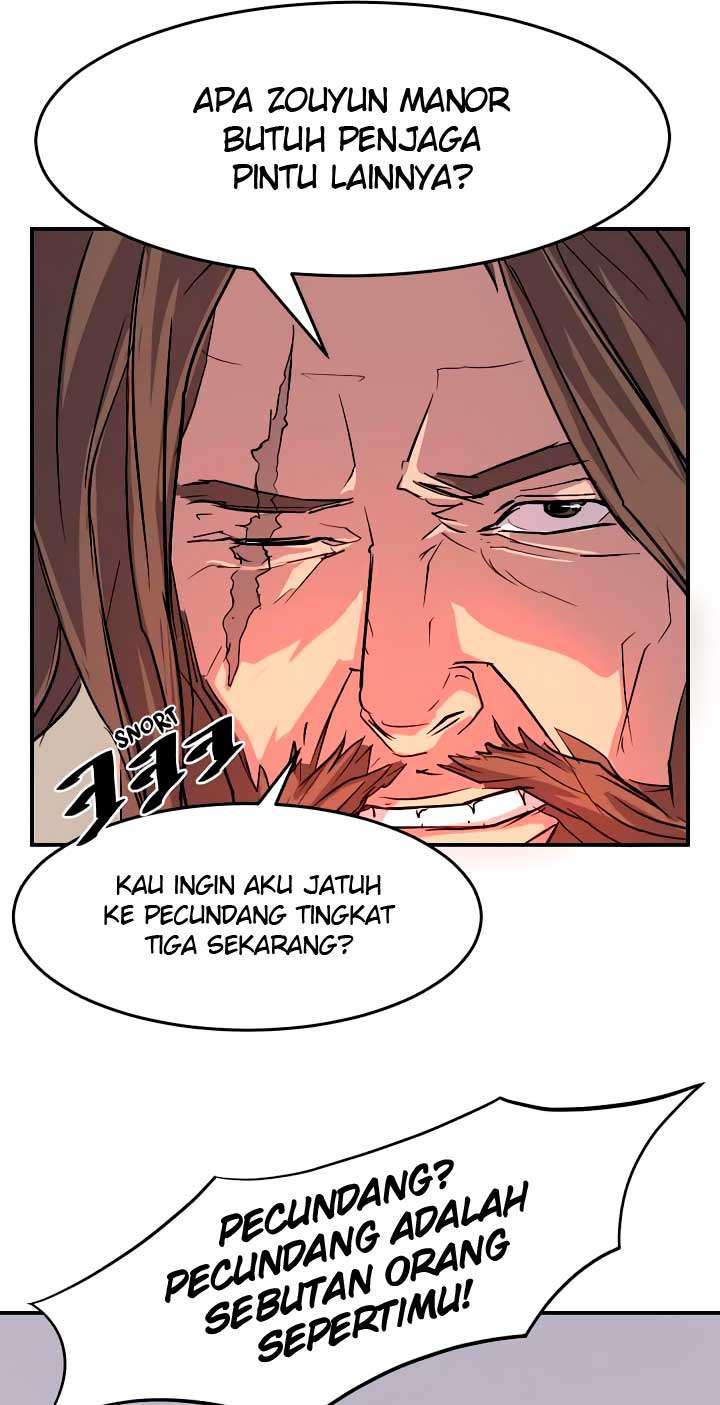 The Invincible Immortal Chapter 6 Gambar 4