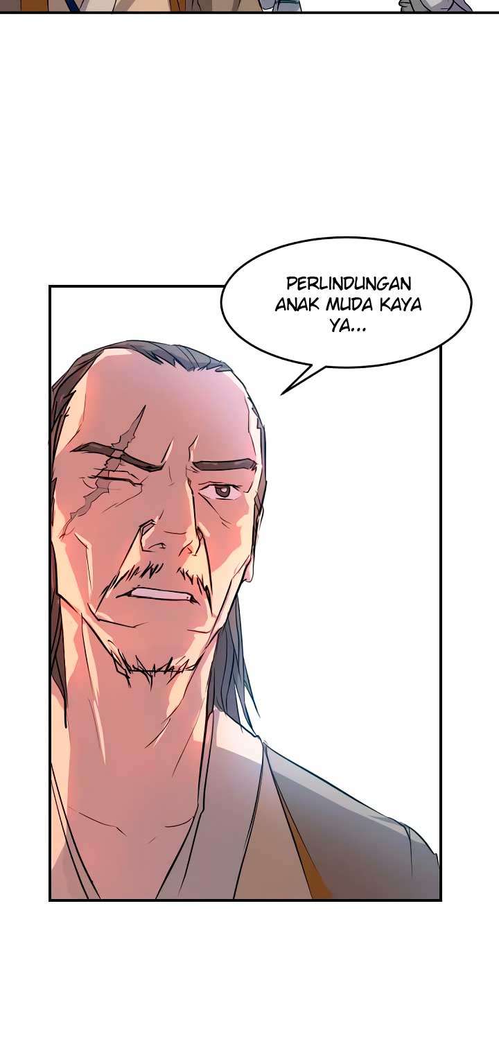 The Invincible Immortal Chapter 6 Gambar 42