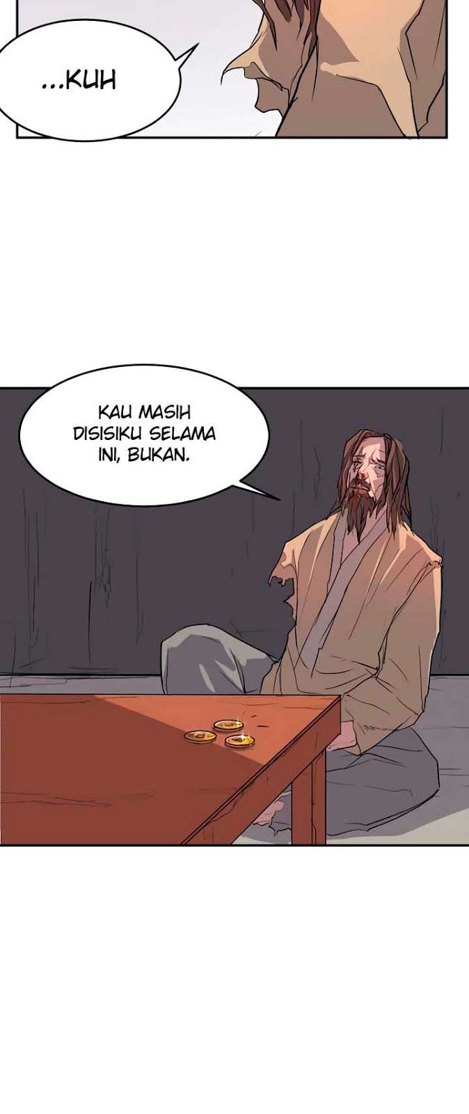 The Invincible Immortal Chapter 6 Gambar 9