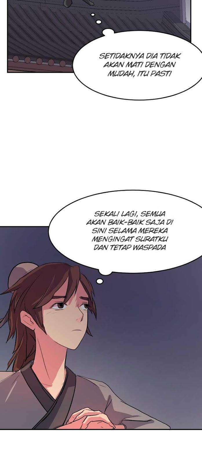 The Invincible Immortal Chapter 5 Gambar 17