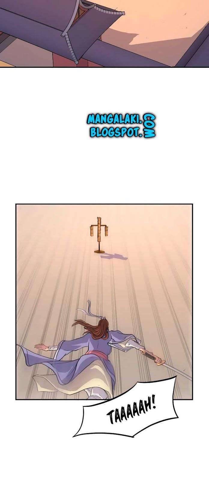 The Invincible Immortal Chapter 5 Gambar 22