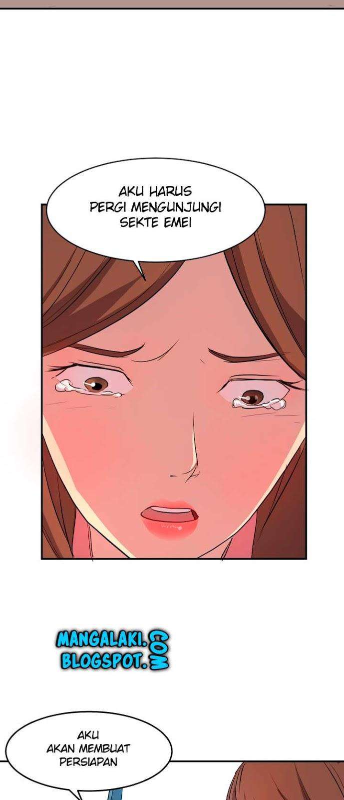 The Invincible Immortal Chapter 5 Gambar 29