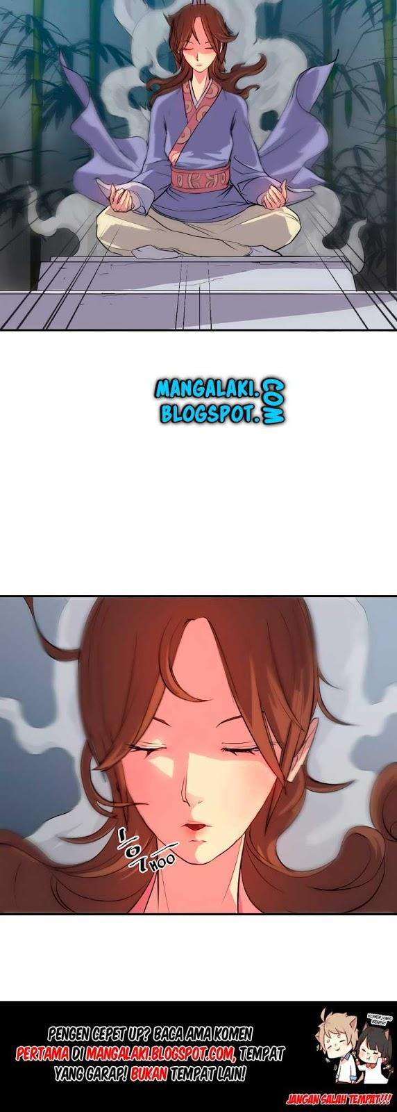 The Invincible Immortal Chapter 5 Gambar 3