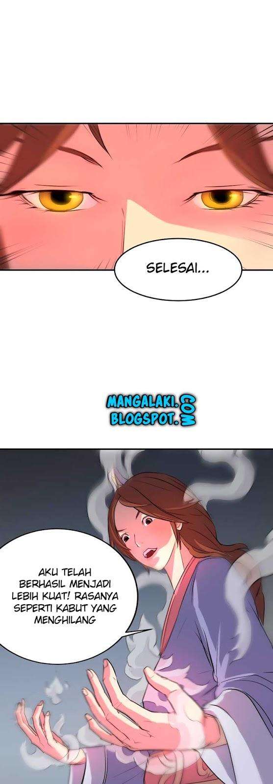 The Invincible Immortal Chapter 5 Gambar 4