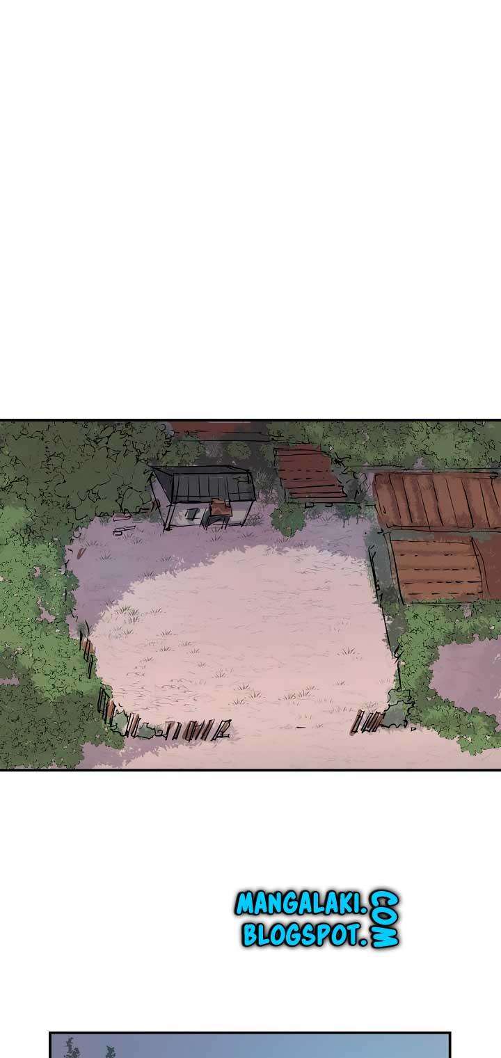 The Invincible Immortal Chapter 5 Gambar 43