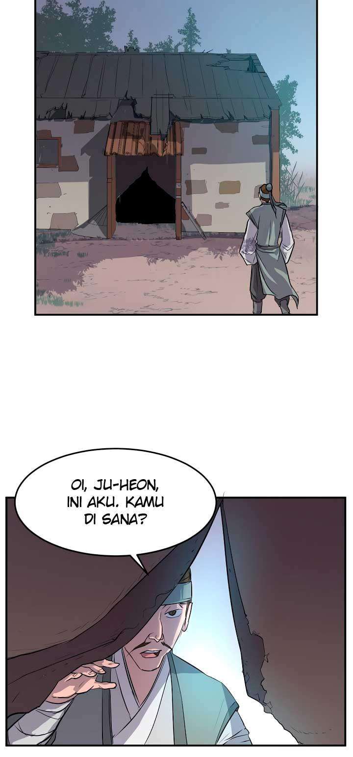 The Invincible Immortal Chapter 5 Gambar 44