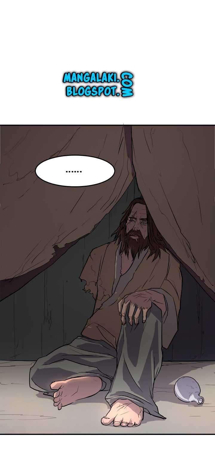 The Invincible Immortal Chapter 5 Gambar 45