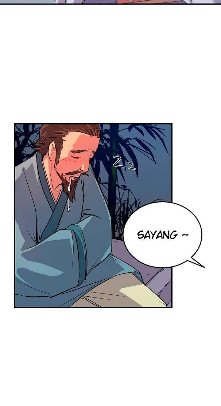 The Invincible Immortal Chapter 5 Gambar 5