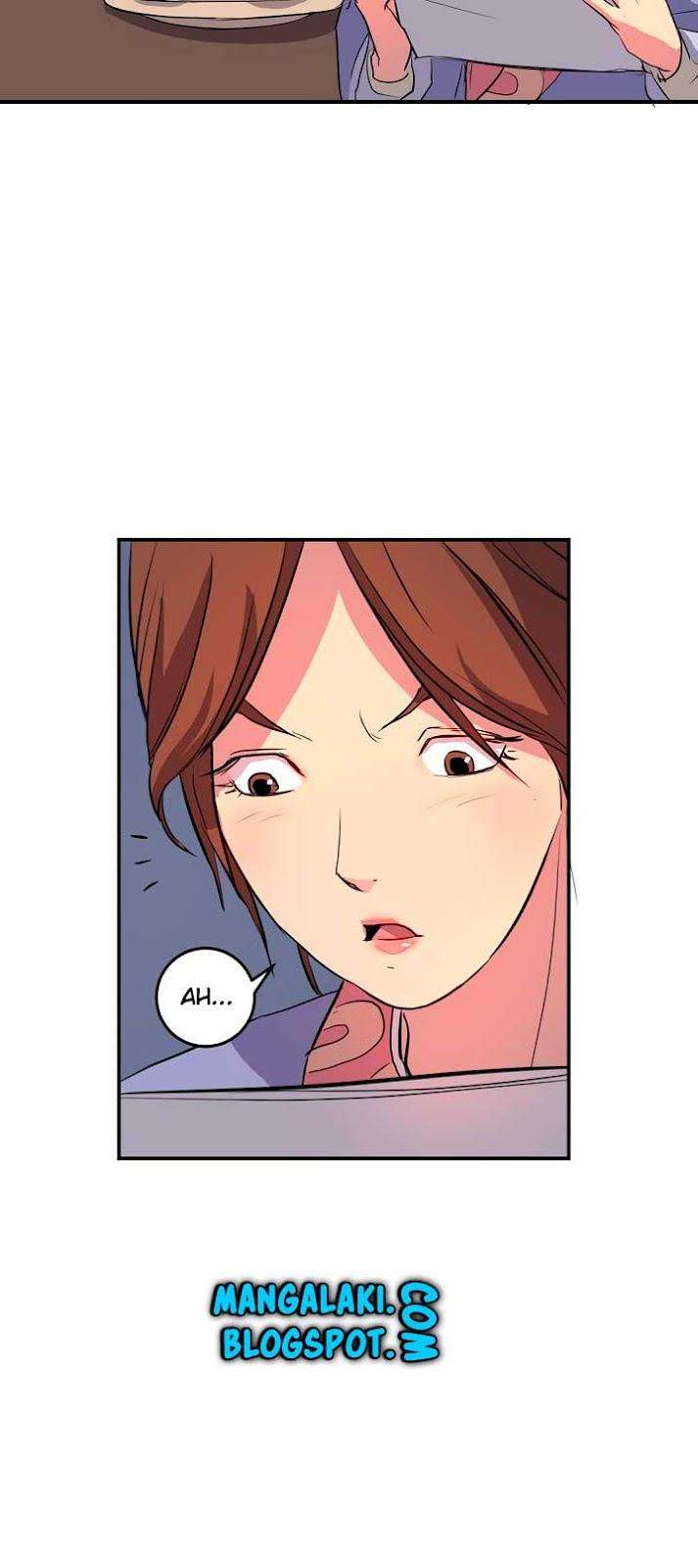 The Invincible Immortal Chapter 5 Gambar 8