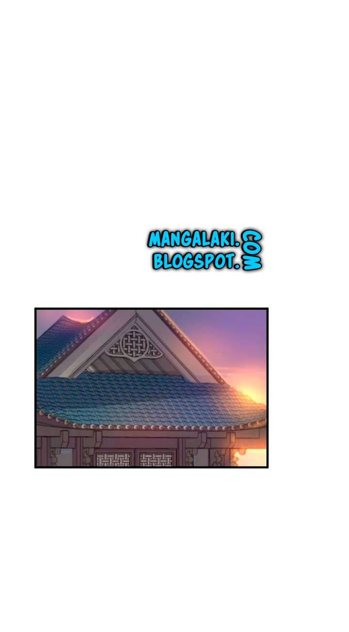 The Invincible Immortal Chapter 3 Gambar 11