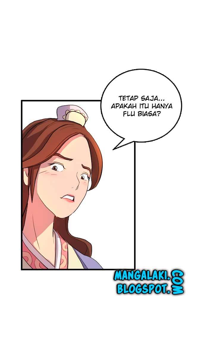 The Invincible Immortal Chapter 3 Gambar 20