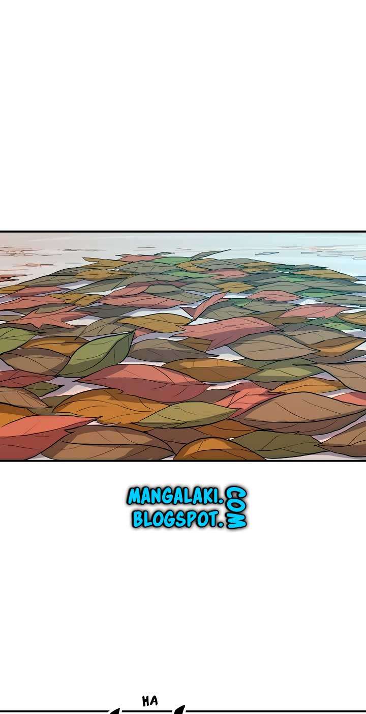 The Invincible Immortal Chapter 3 Gambar 28