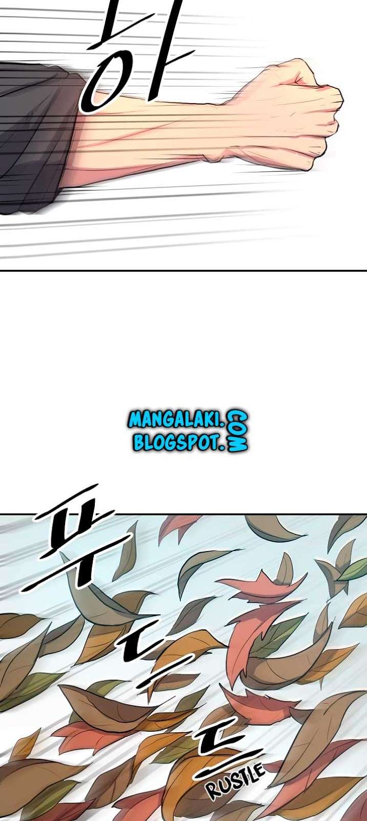 The Invincible Immortal Chapter 3 Gambar 29