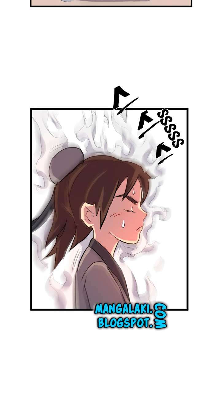 The Invincible Immortal Chapter 3 Gambar 7