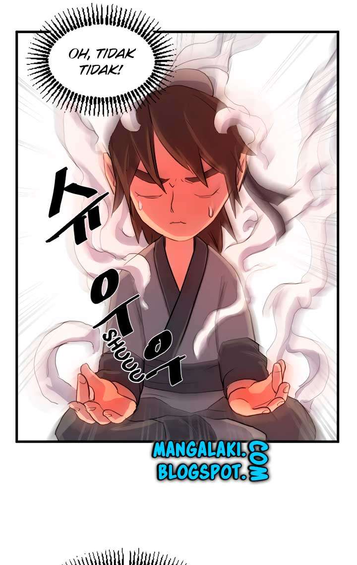 The Invincible Immortal Chapter 3 Gambar 8