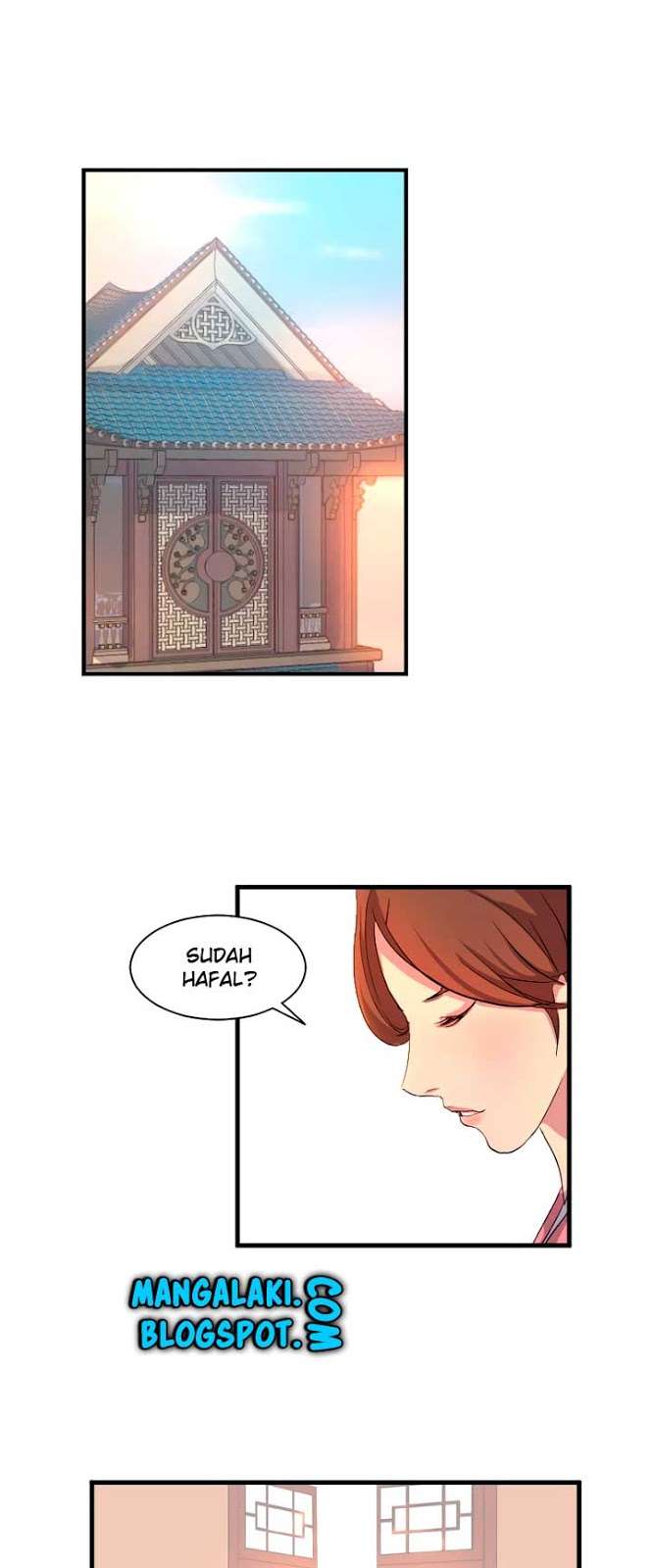 The Invincible Immortal Chapter 2 Gambar 10