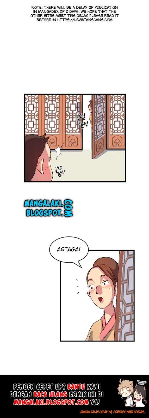 Baca  The Invincible Immortal Chapter 2 Gambar 2