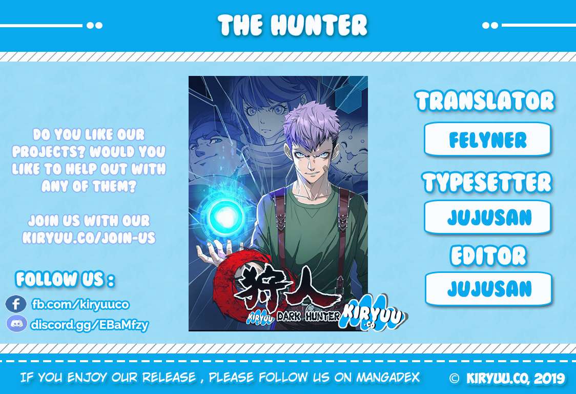 Baca Komik The Hunter Chapter 37 Gambar 1