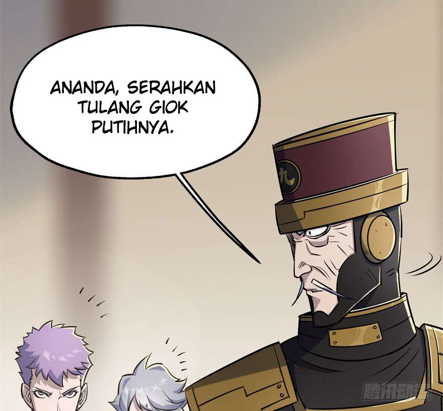 The Hunter Chapter 37 Gambar 13