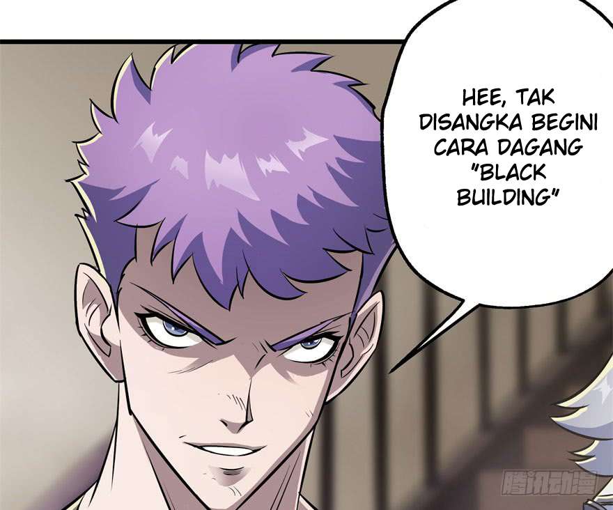 The Hunter Chapter 37 Gambar 16