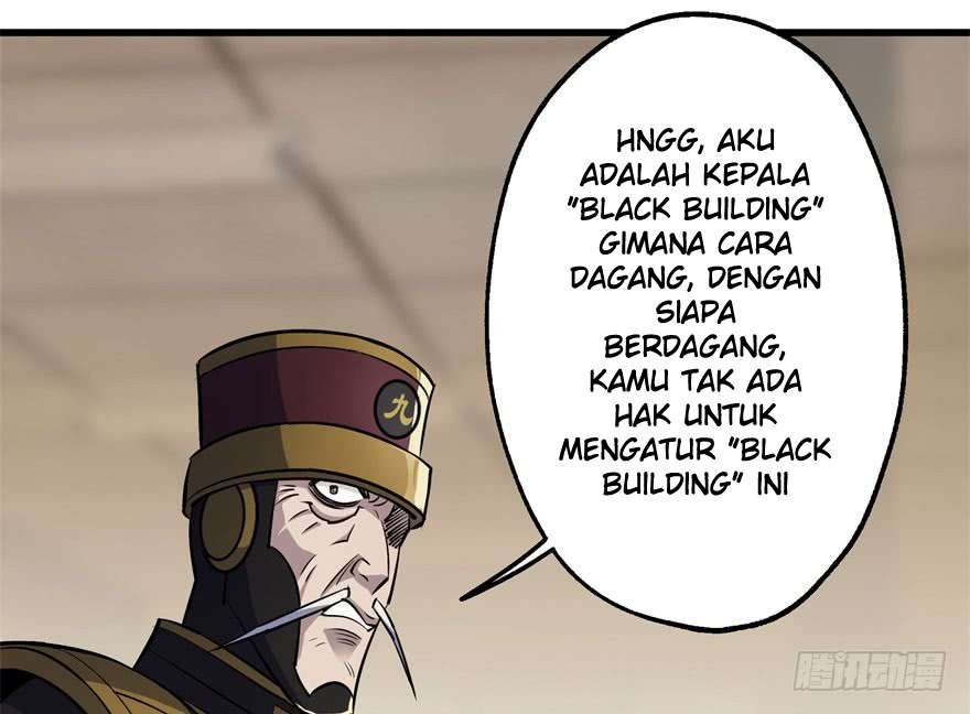 The Hunter Chapter 37 Gambar 18