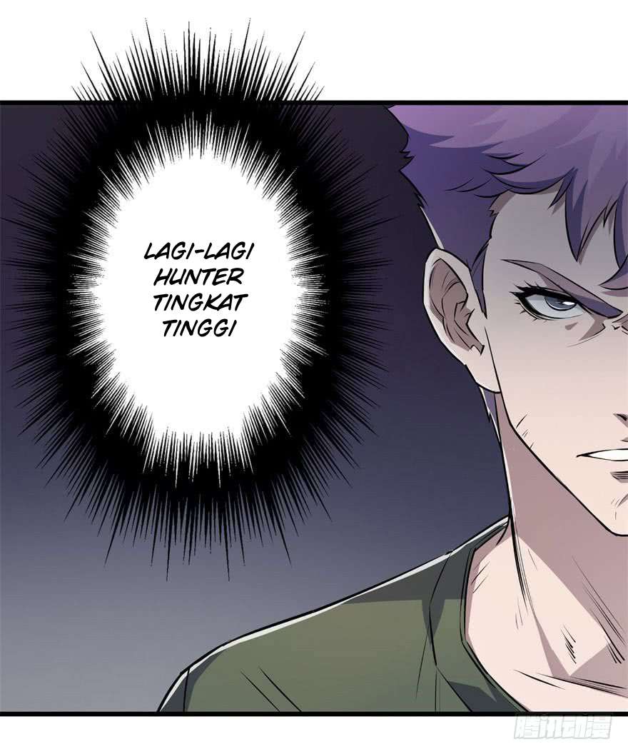 The Hunter Chapter 37 Gambar 23