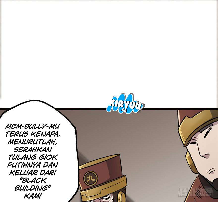 The Hunter Chapter 37 Gambar 26