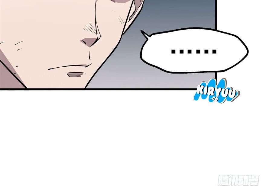 The Hunter Chapter 37 Gambar 30