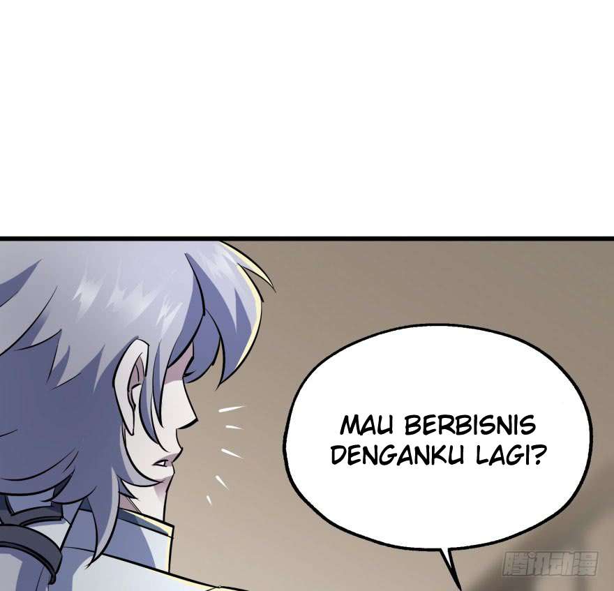 The Hunter Chapter 37 Gambar 31