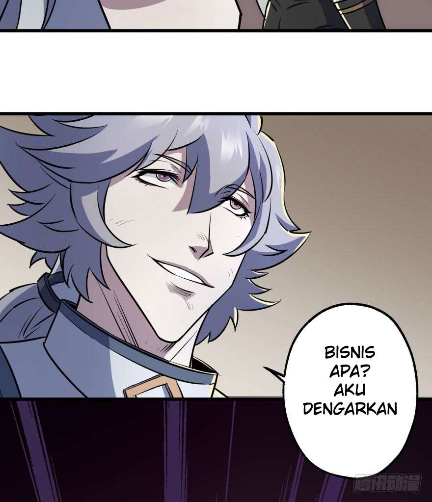 The Hunter Chapter 37 Gambar 33