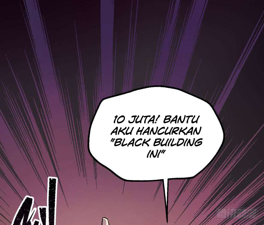 The Hunter Chapter 37 Gambar 34