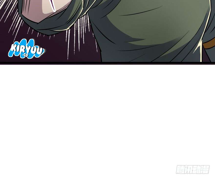 The Hunter Chapter 37 Gambar 36