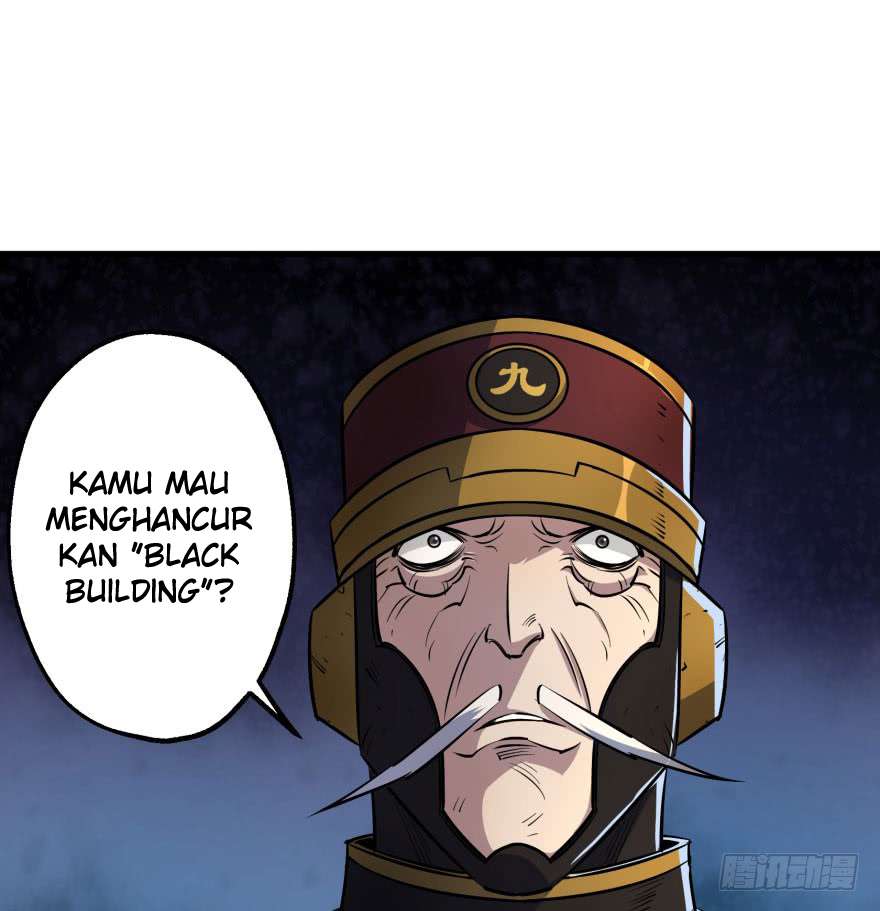 The Hunter Chapter 37 Gambar 39