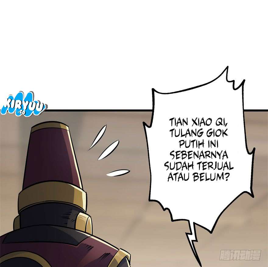 The Hunter Chapter 37 Gambar 4